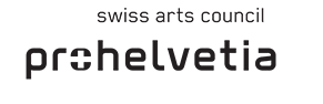 swiss arts council _prohelvetika